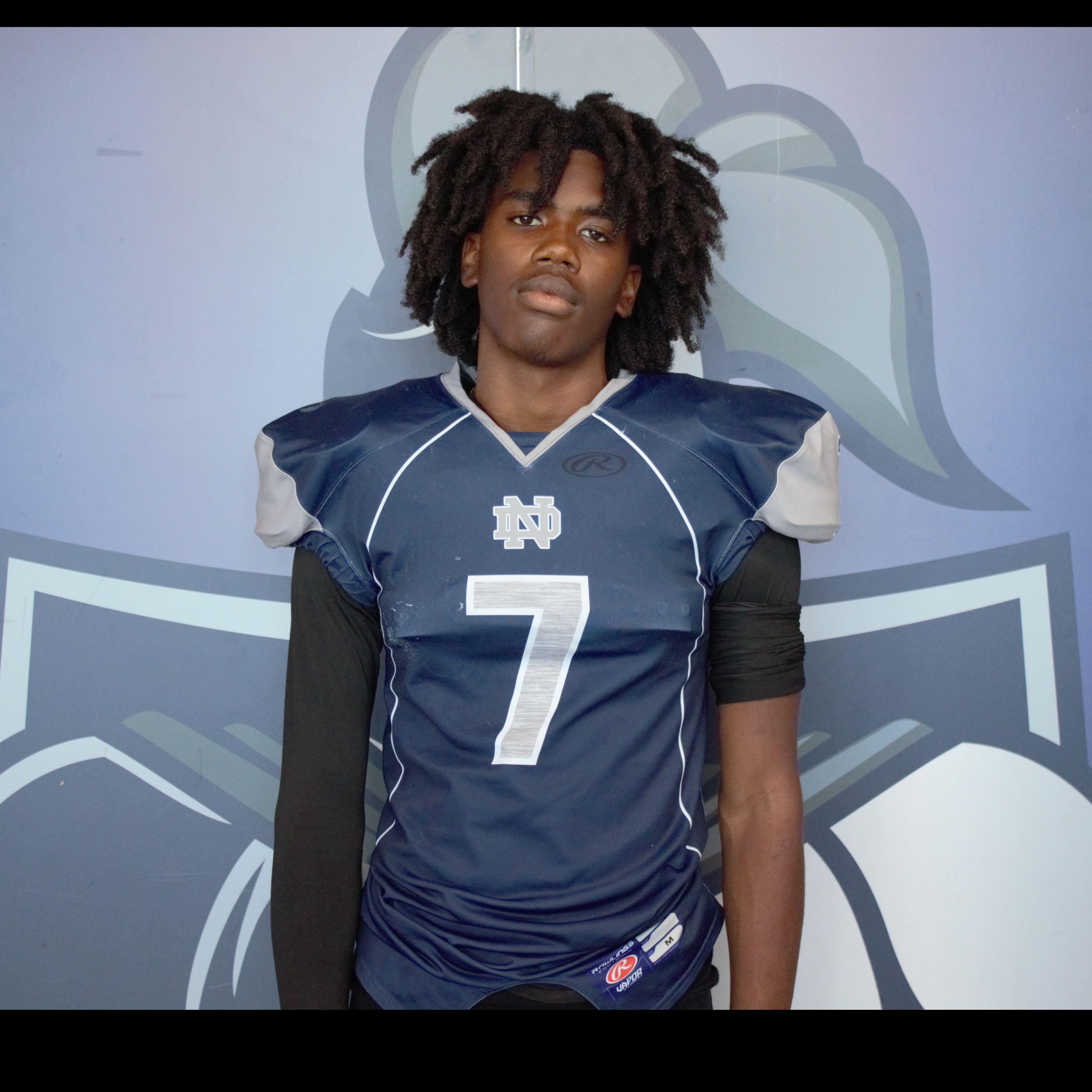 Jamier WHicks mugshot