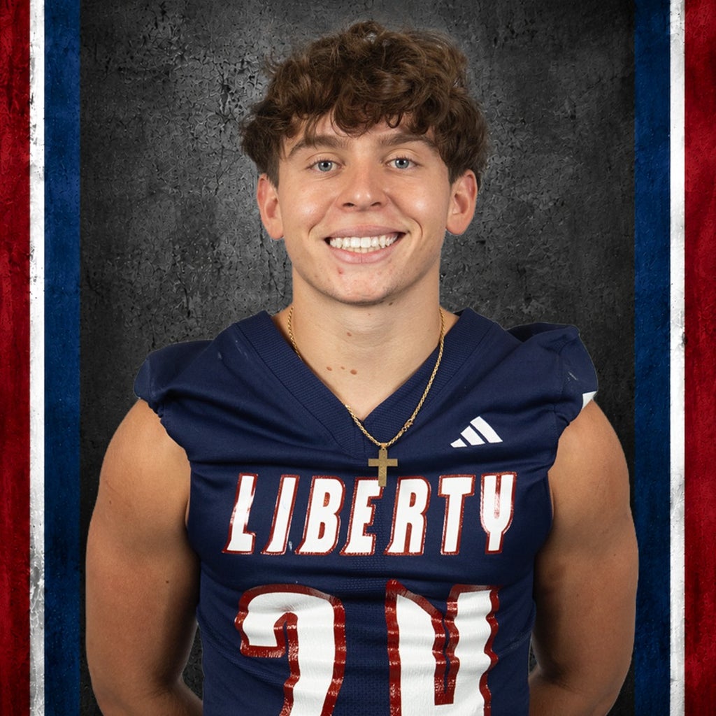 Anthony Alberro mugshot