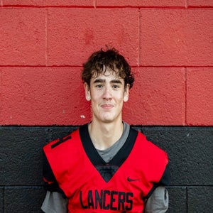 Xander Pruitt mugshot