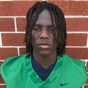 Jeremiah Davis mugshot