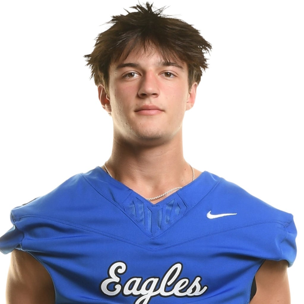 Ryder Nettles mugshot