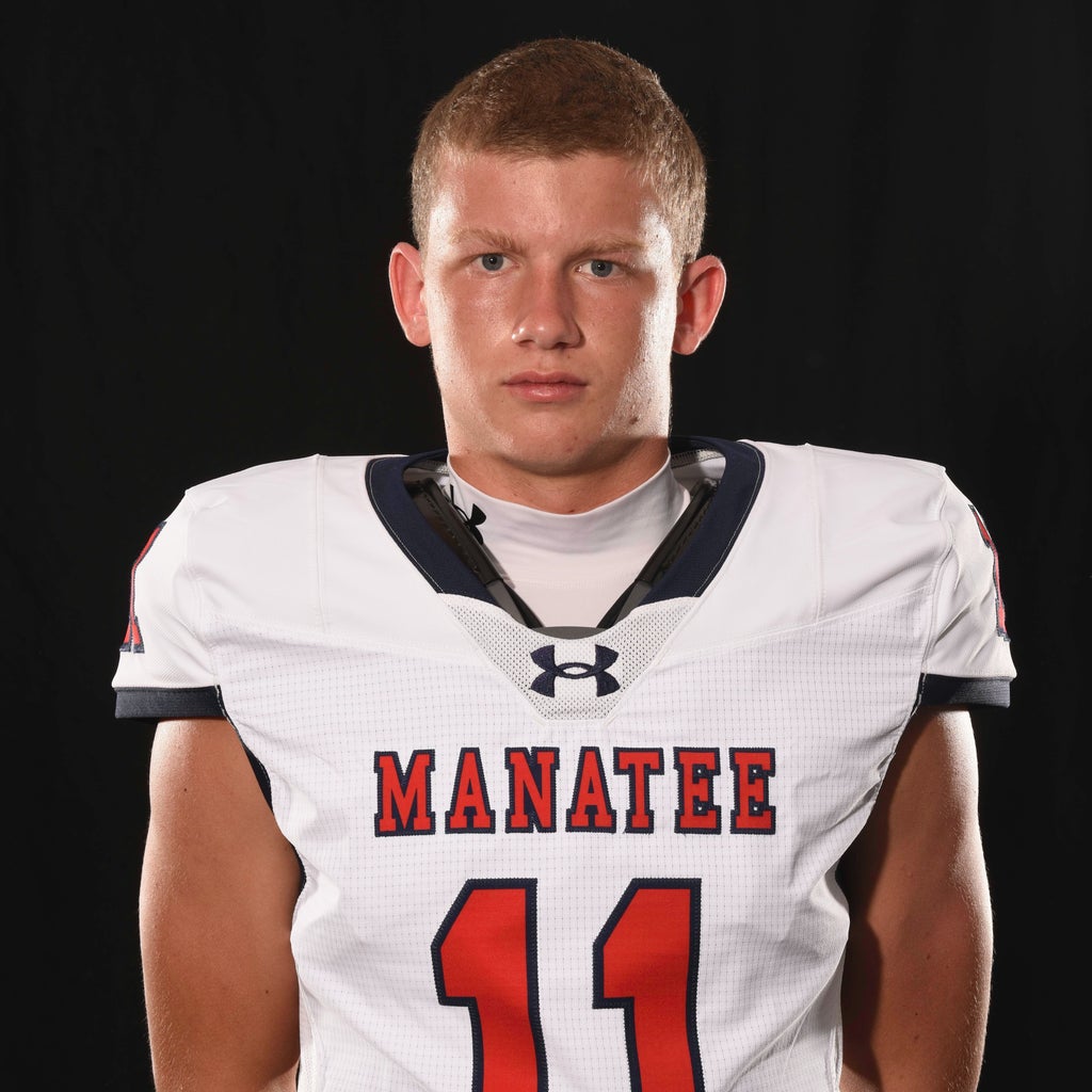 Mason Moss mugshot