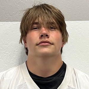 Jayson Lockwood mugshot
