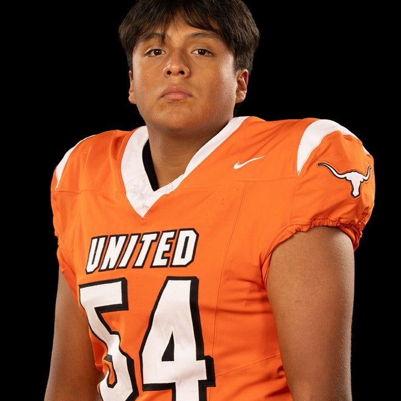 Noah Salazar mugshot