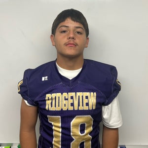 Rigoberto Castro mugshot