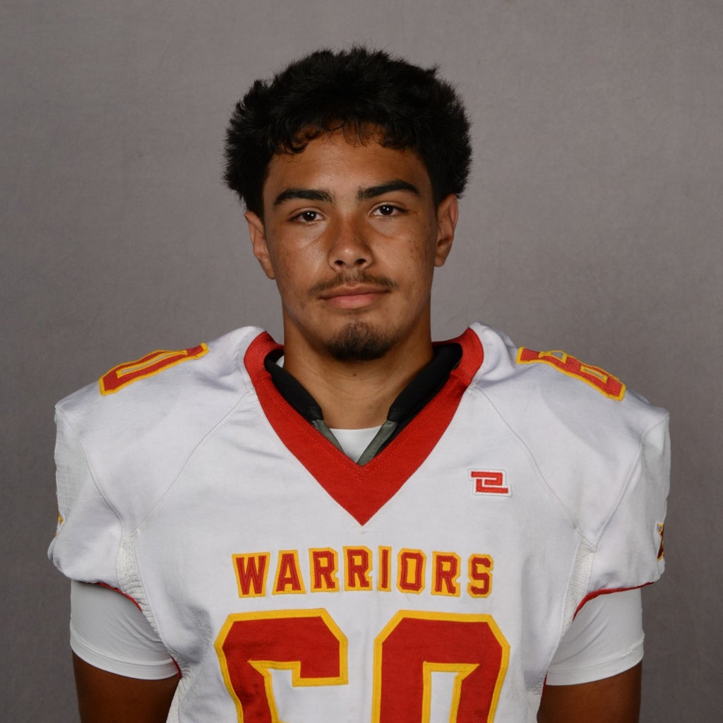 Demitrius Alvarez mugshot