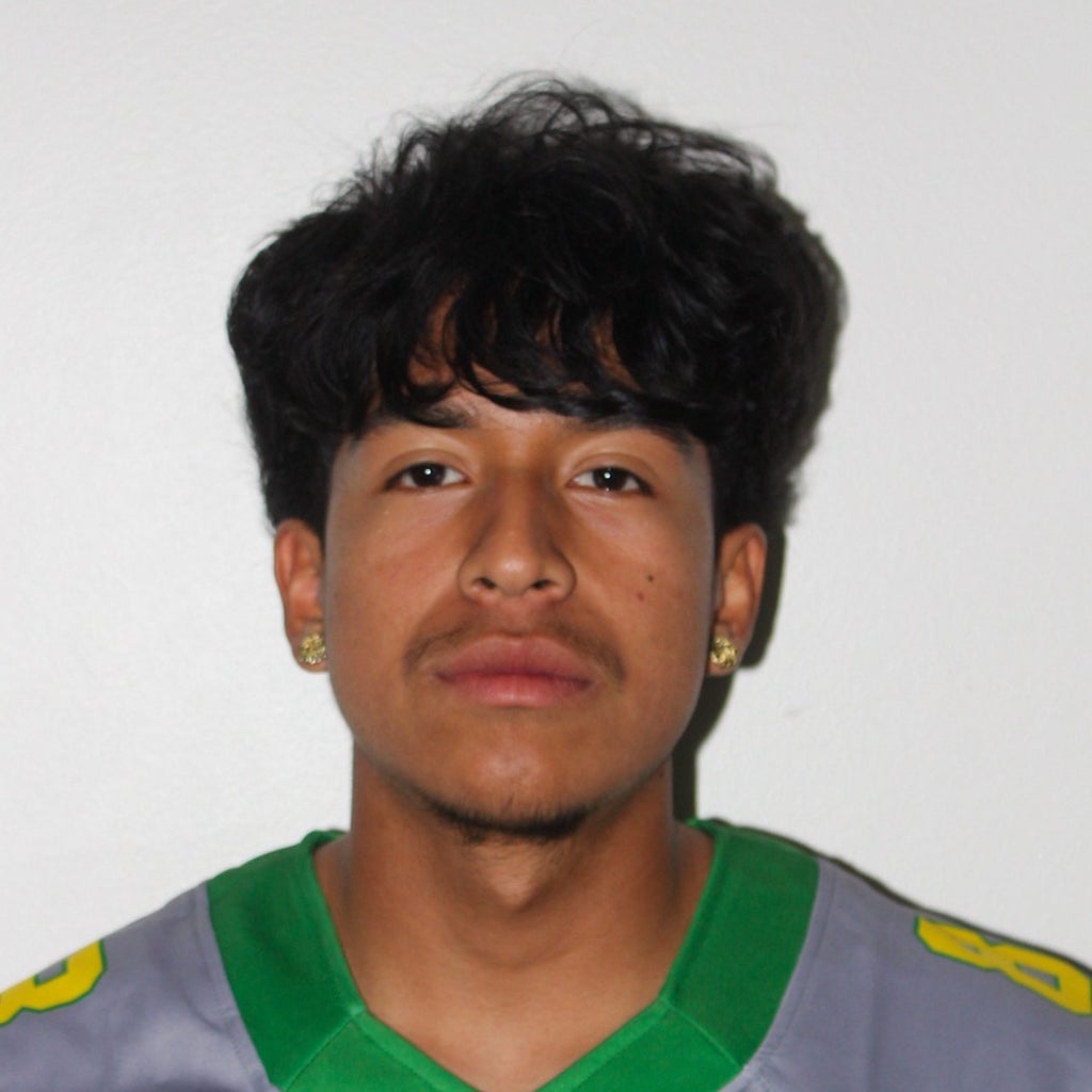 David Ramos mugshot