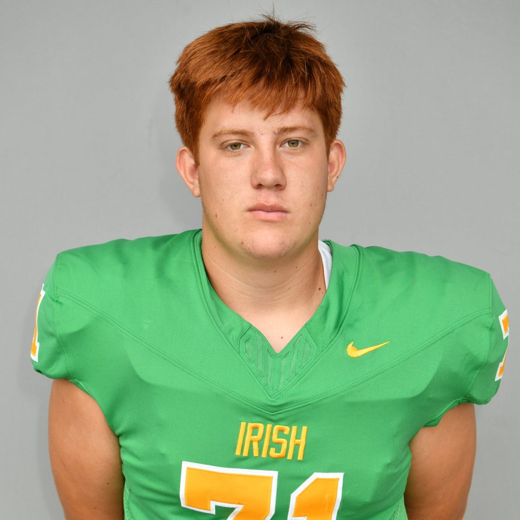 Lucas Brown mugshot