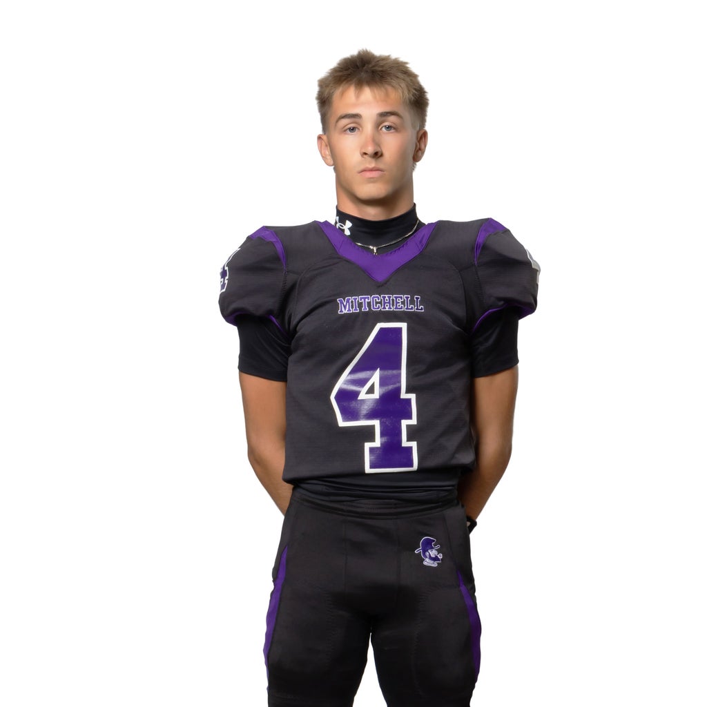 Noah Vines mugshot