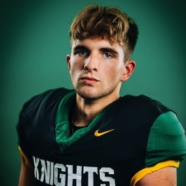 Logan Brown mugshot