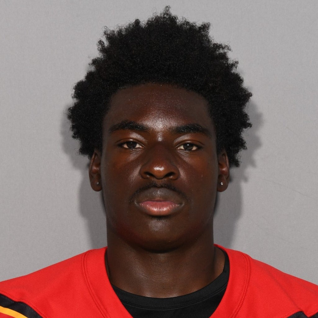 Daniel Adeduro mugshot
