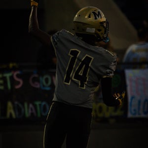 Kahlil Green mugshot