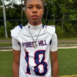 Kenyatta Shields mugshot