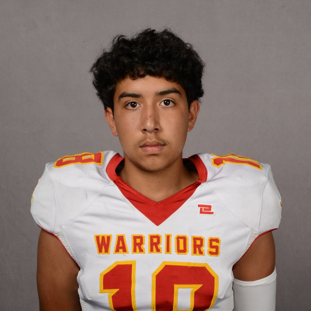 Vincent Pulido mugshot