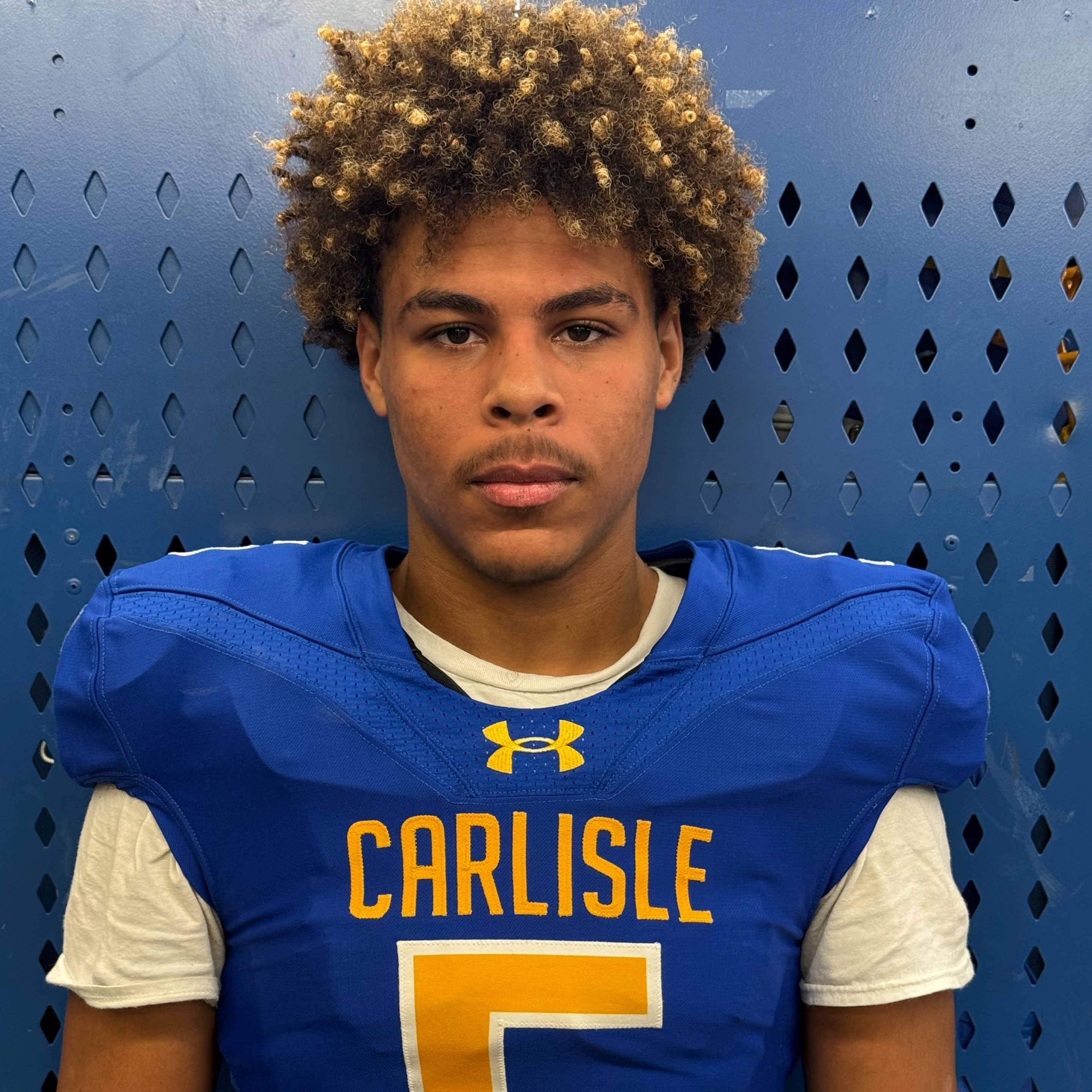 Zander Castletberry