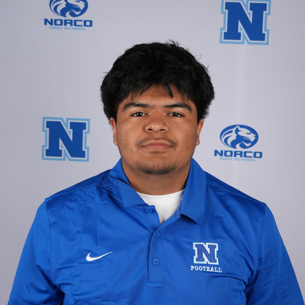 Xavier Olmos mugshot