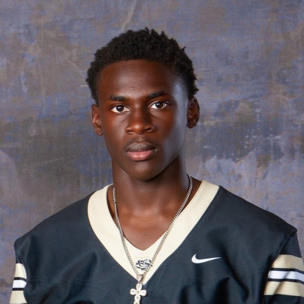 Caleb Jones mugshot
