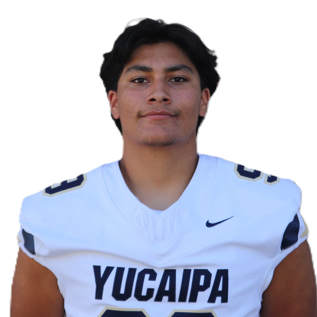 Noah Nieto mugshot
