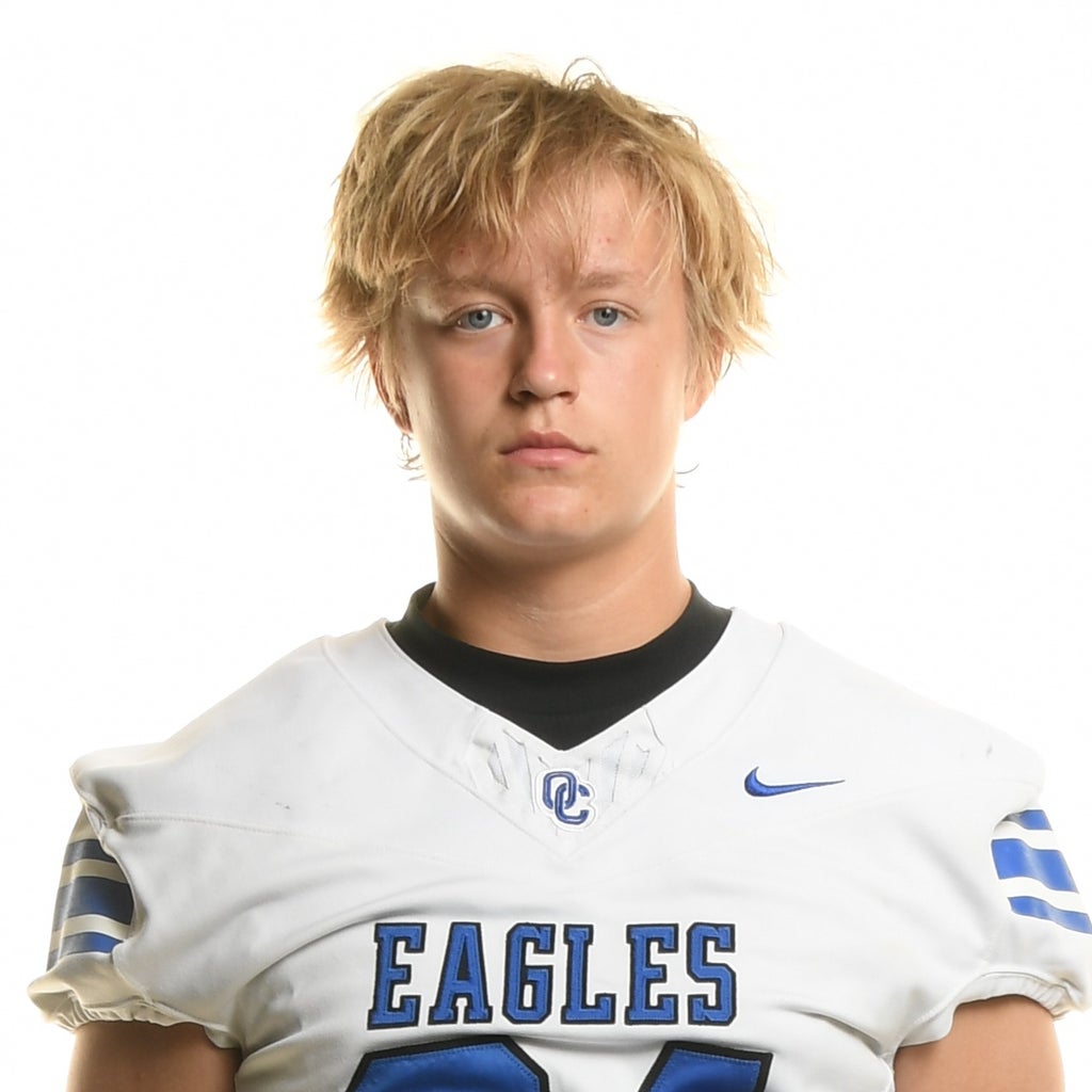 Jakob Rogge mugshot