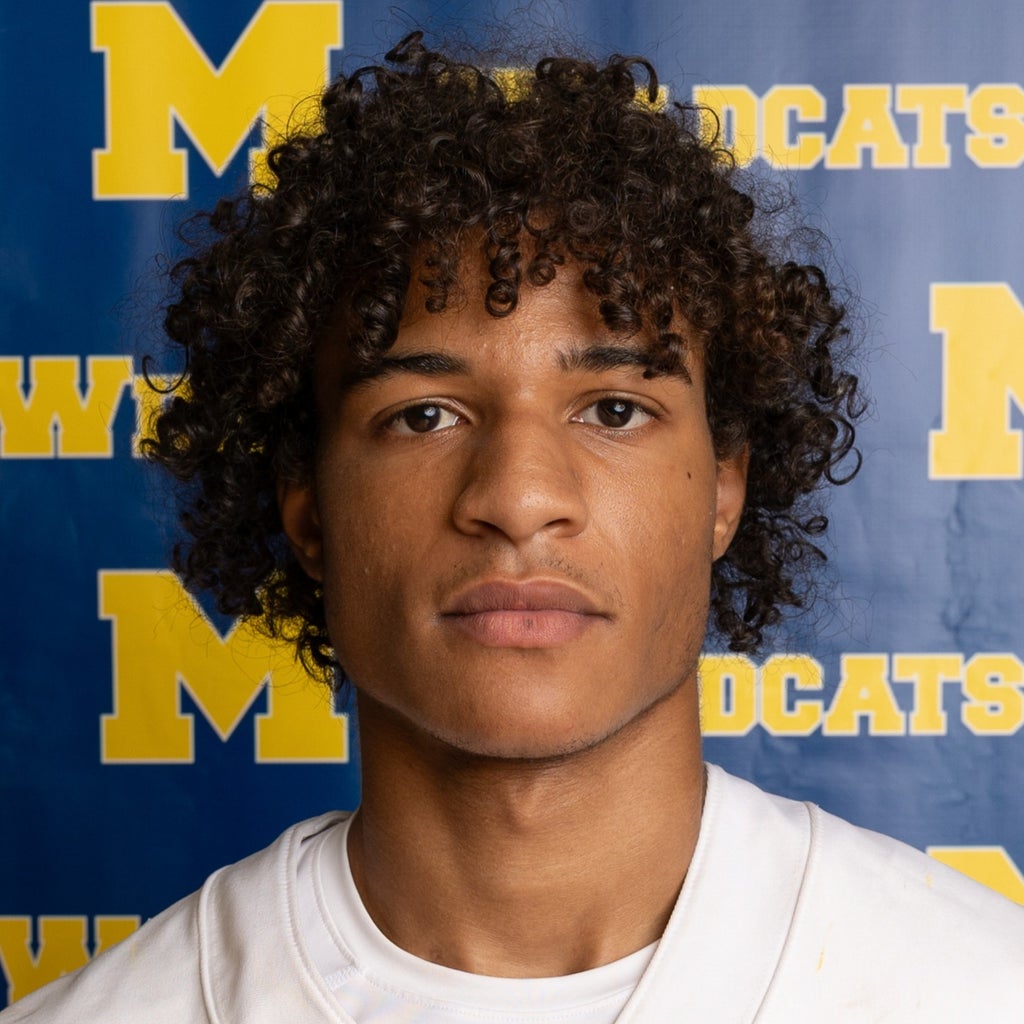 Isaiah Stacy mugshot