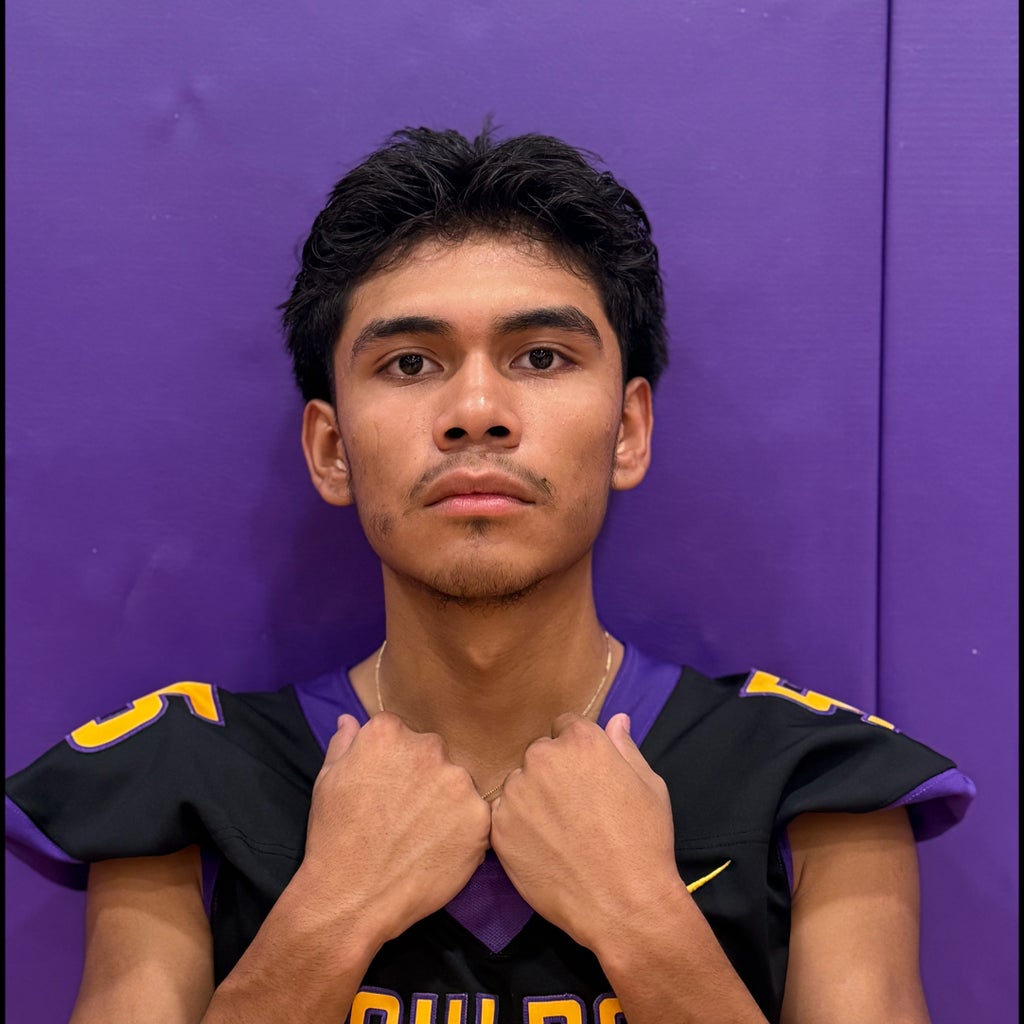 Diego Martinez mugshot
