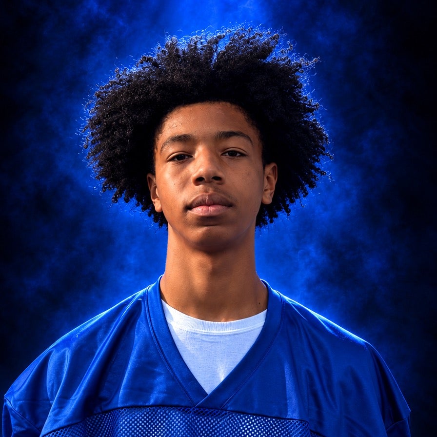Da'Quan Johnson mugshot