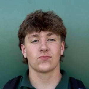Logan Lawless mugshot