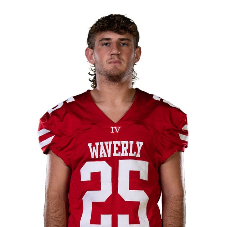 Bryce Laforest mugshot