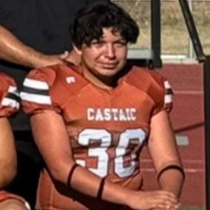 Josh Medina mugshot