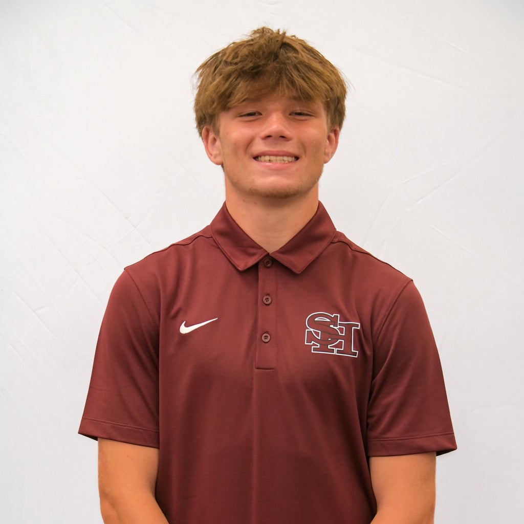 Kasen White mugshot