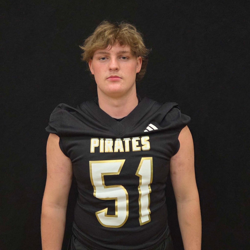 Colt Jones mugshot