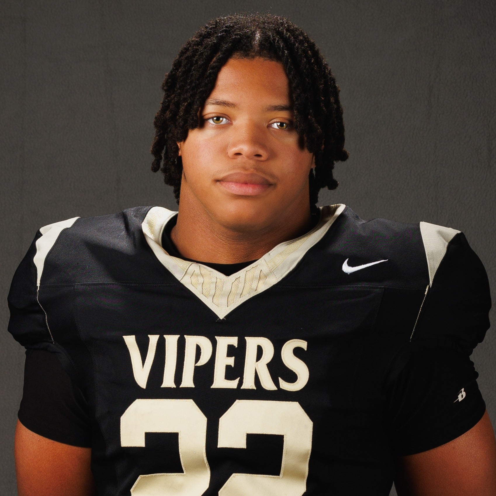 Jamari Carter
