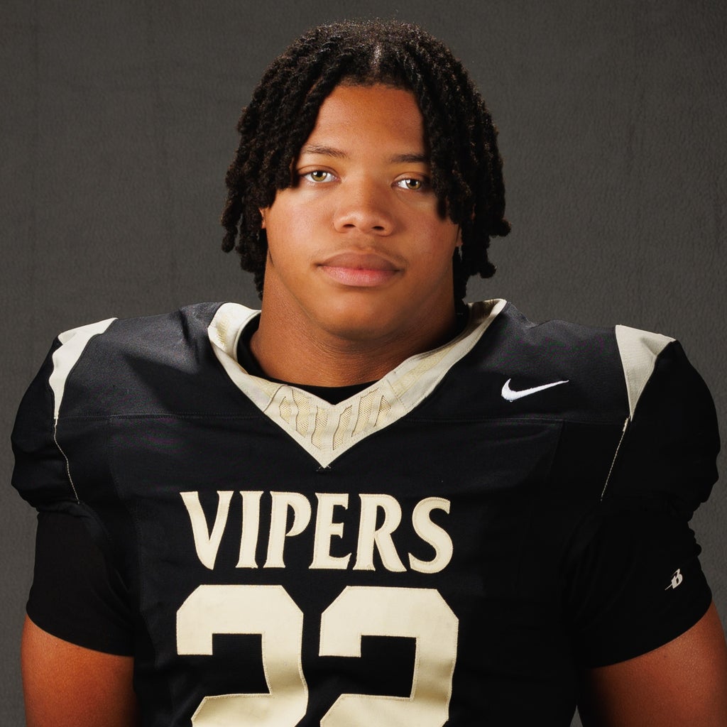 Jamari Carter mugshot