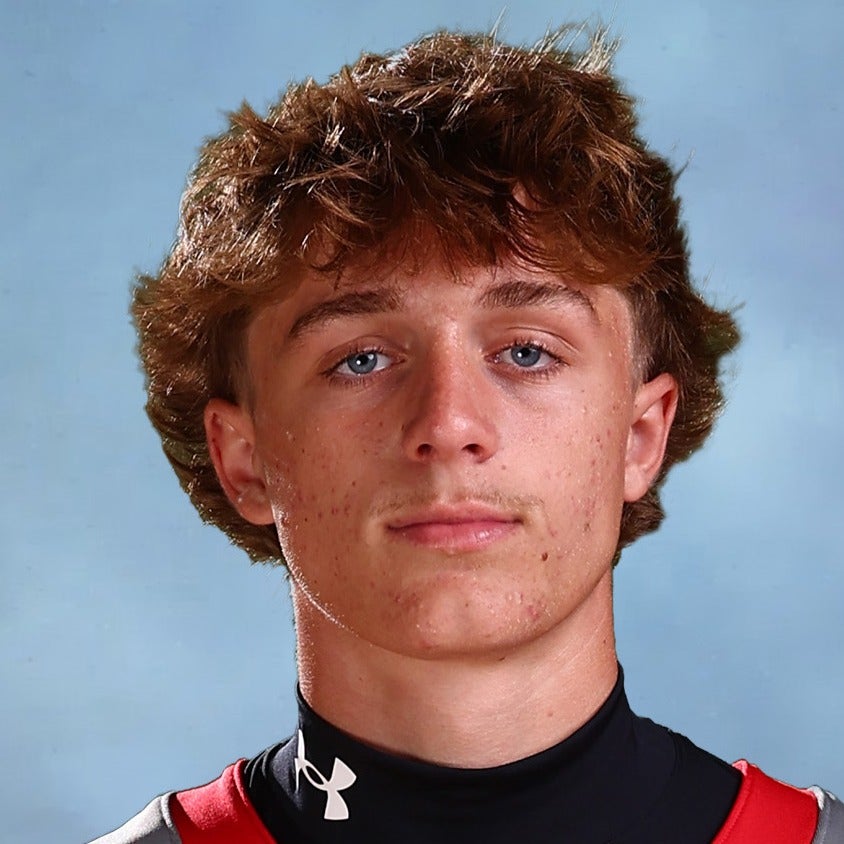 Jonah Finlay mugshot