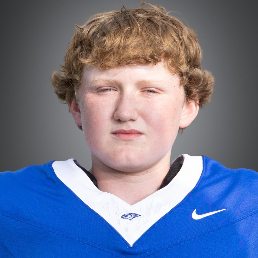 Walker Catterton mugshot