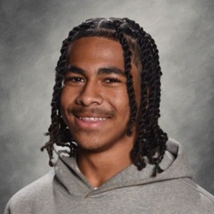 Marlon Smith mugshot