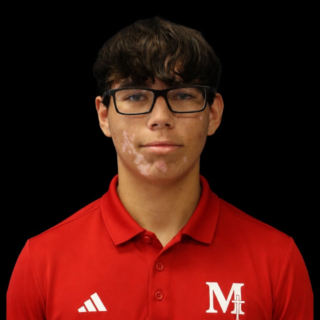 Gabriel Cerda mugshot