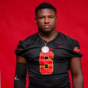 J'marion Stewart mugshot