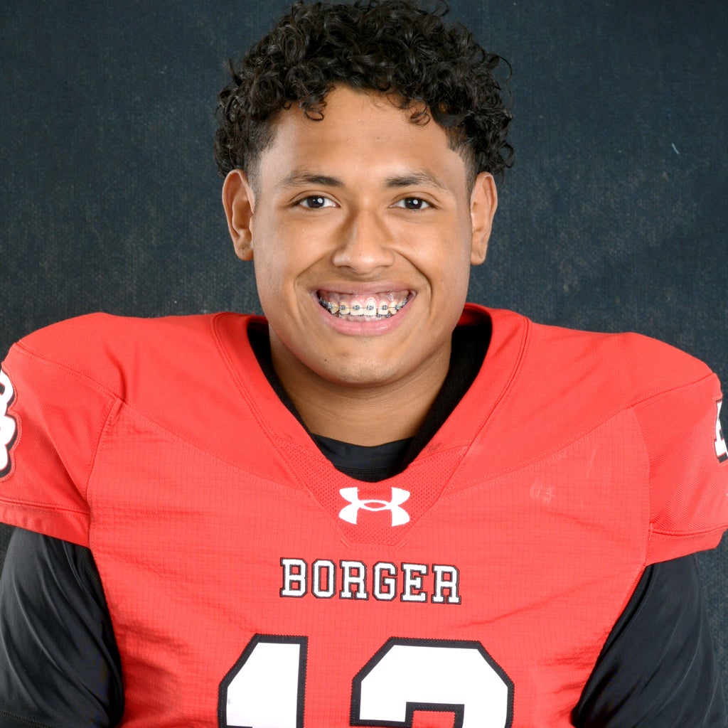 JJ Escobar mugshot