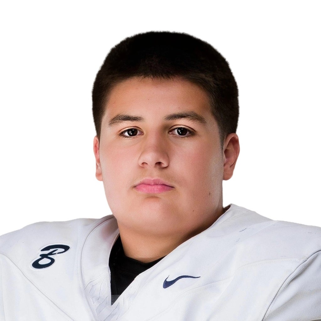 Marco Pulieri mugshot
