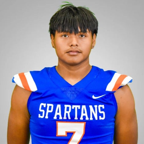 Issac De Santiago Torres mugshot