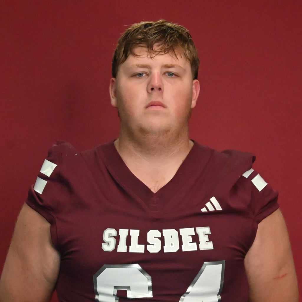 Hunter Smith mugshot