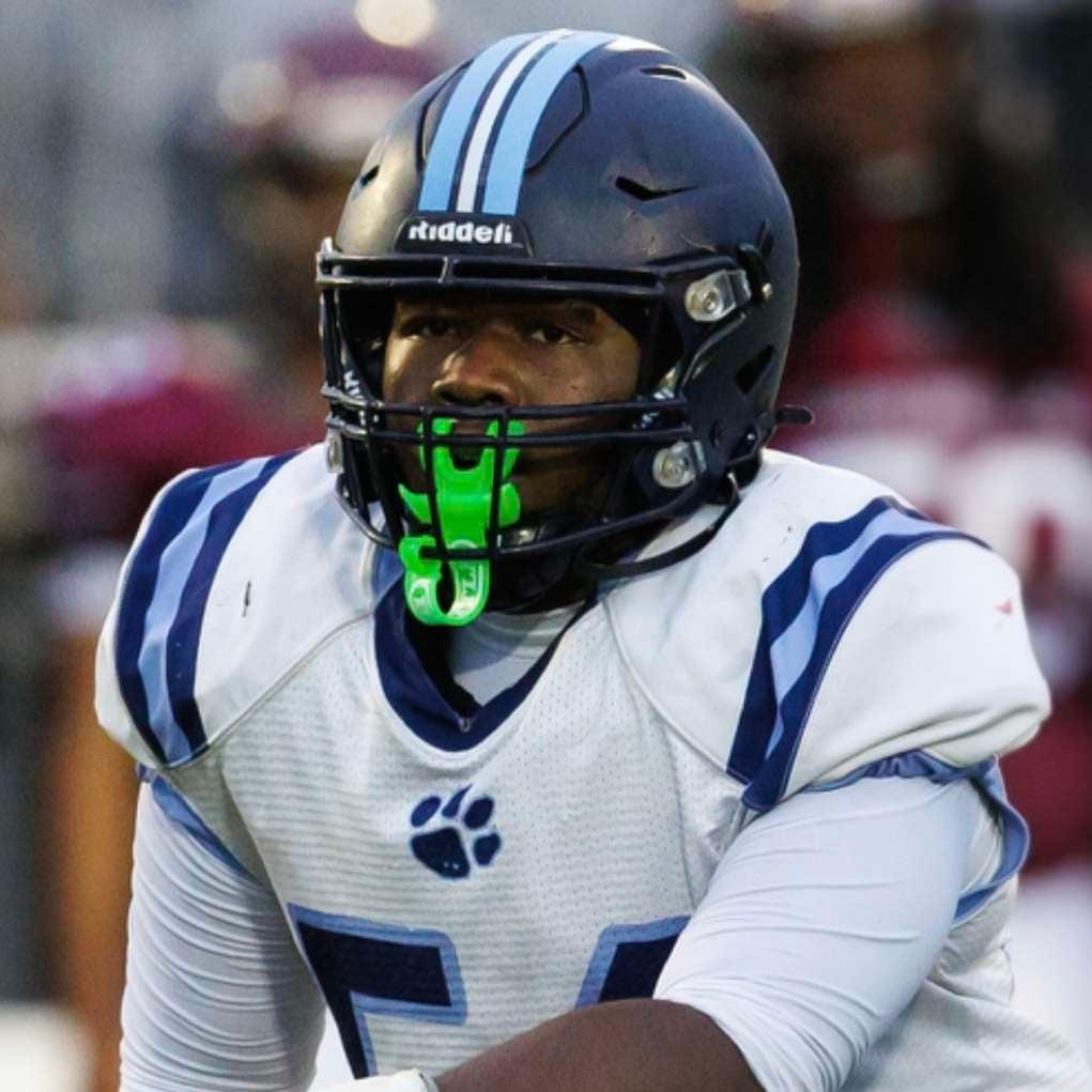 Tylen Gorham
