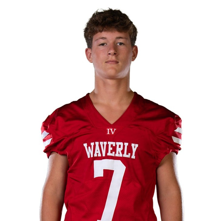 Brody Lambert mugshot