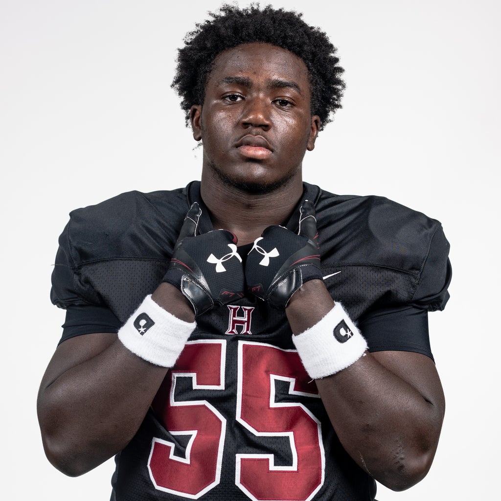 Tyrrell Webb mugshot