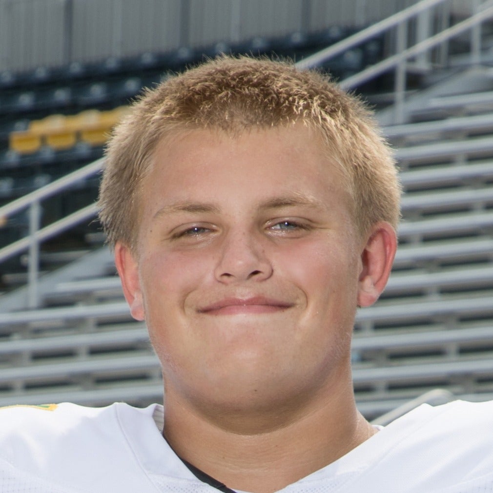 Mattox Johnston mugshot