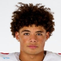 Jonah Lewis mugshot