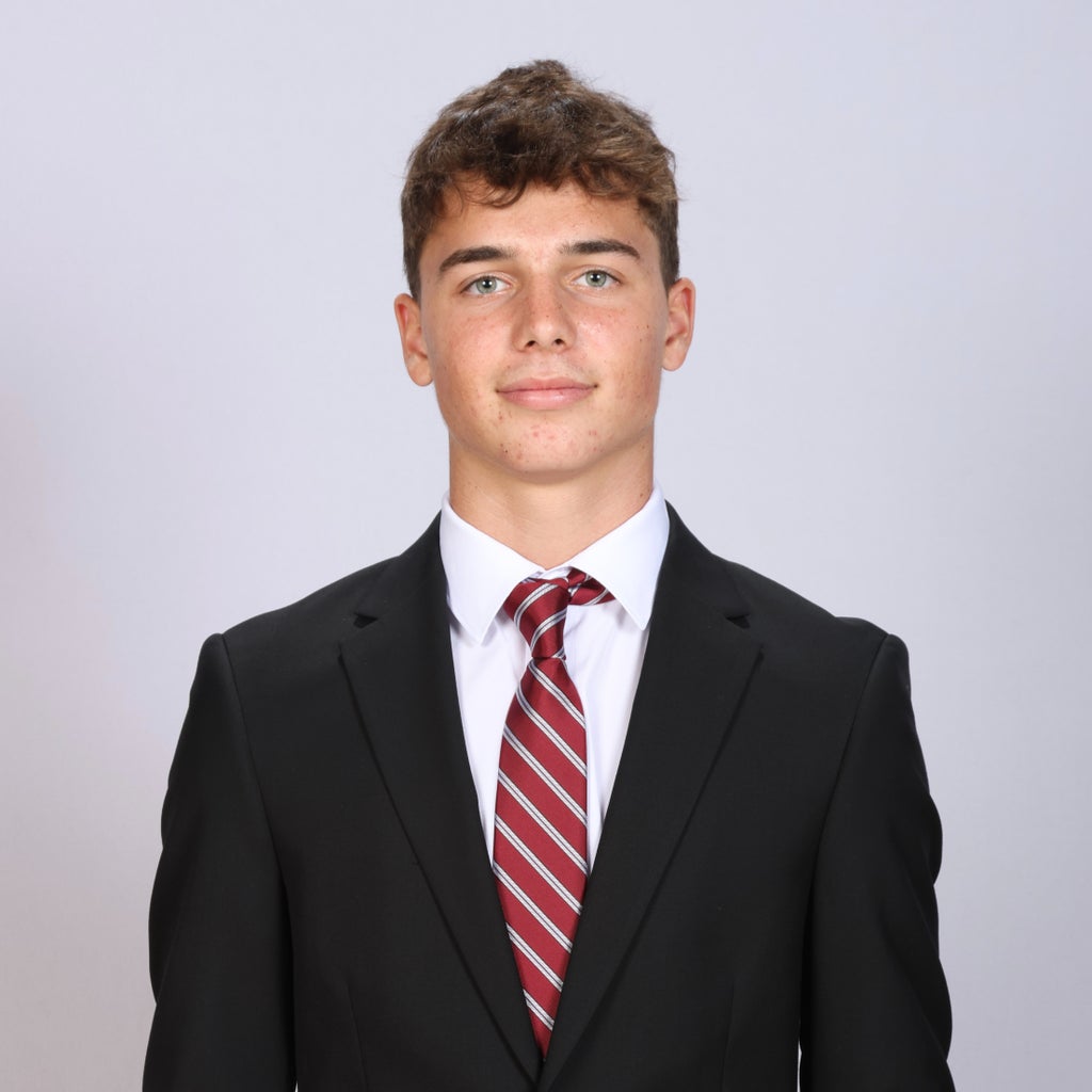 Cape Whitaker mugshot