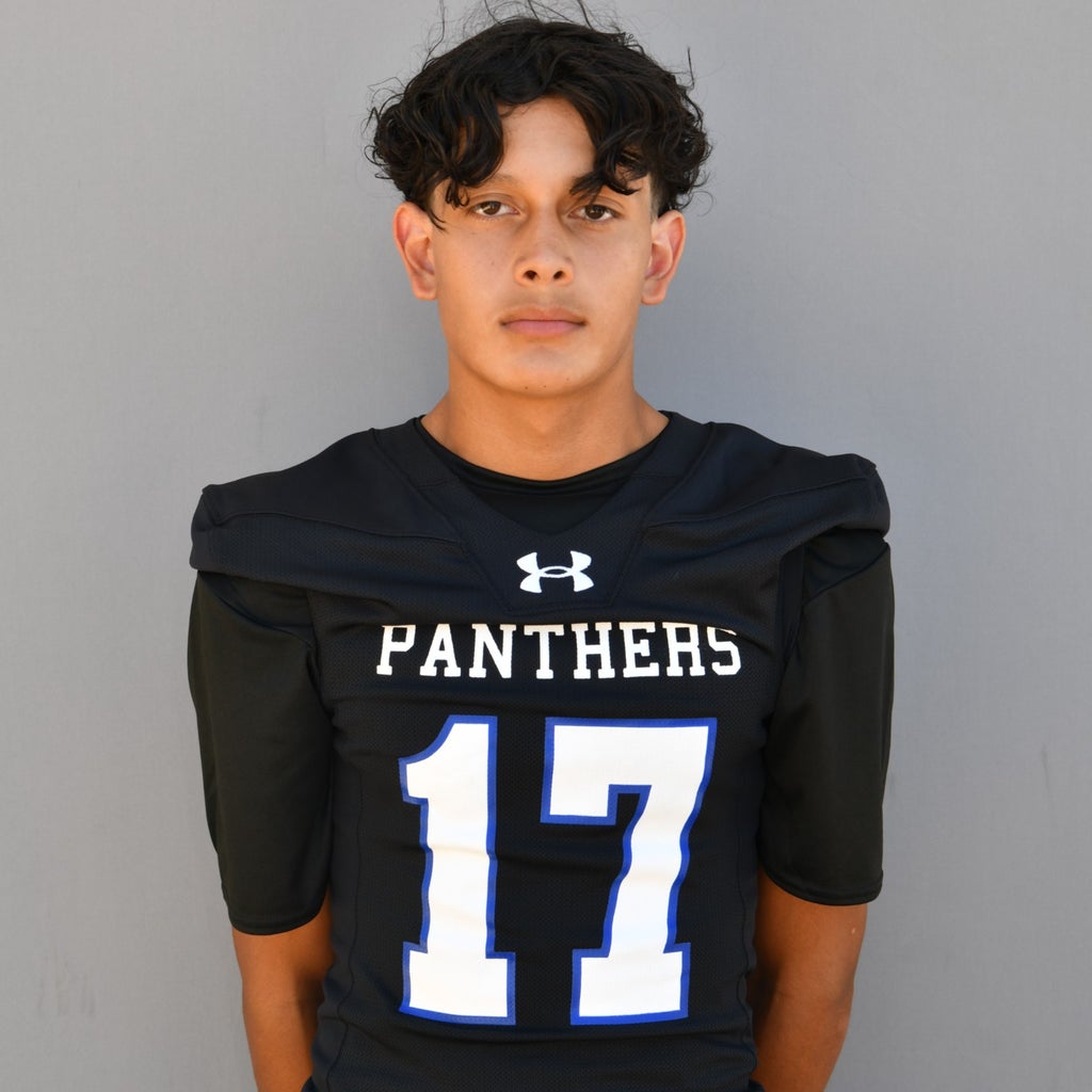 Joshua Rodriguez mugshot
