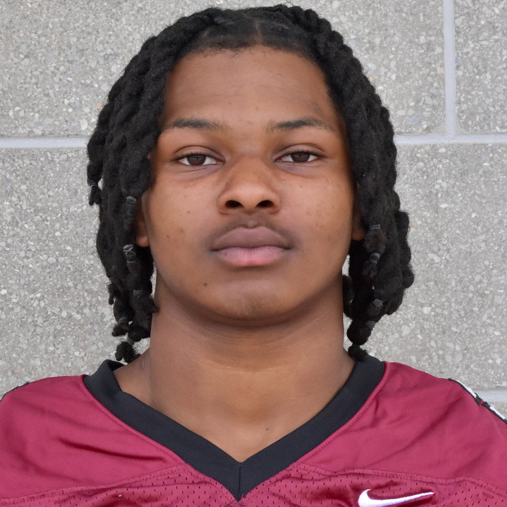 Zyaire Collins mugshot